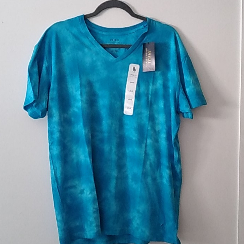 New Polo Ralph Lauren Men's T Shirt